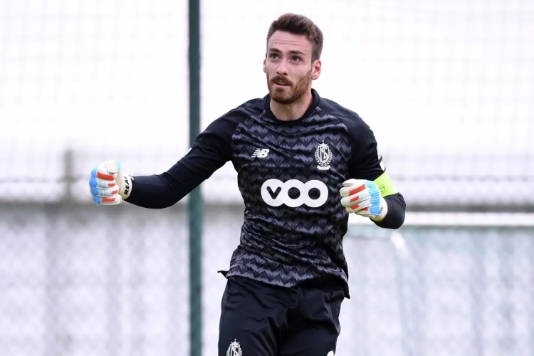 Laurent Henkinet: "Notre travail commence à se voir sur le terrain"