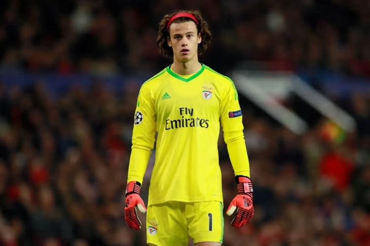 Quelle est la prochaine étape pour Svilar ? Le gardien de but semble vouloir quitter Benfica