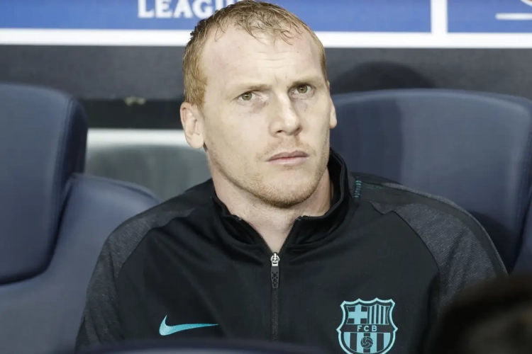 Quand Jérémy Mathieu confie qu'il ne voulait pas rejoindre le FC Barcelone