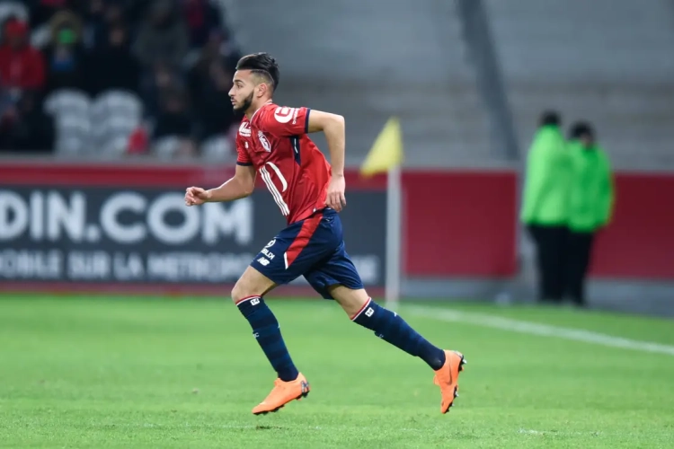 Un ancien U19 français en route pour l'Excel 