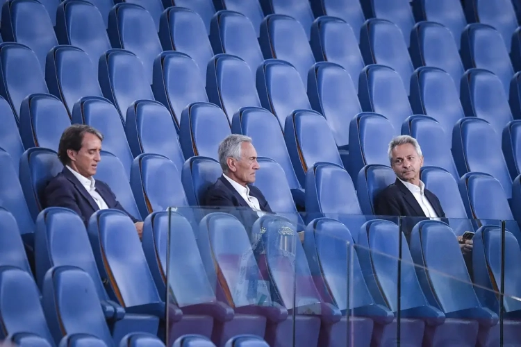 Le président de la Fédération italienne ne cache pas son inquiétude concernant le protocole sanitaire