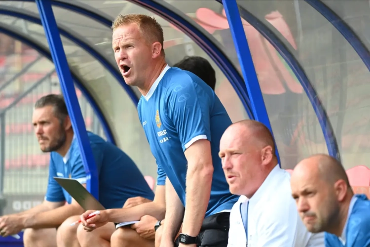 Le retour de la Pro League: Malines, la continuité sans pression