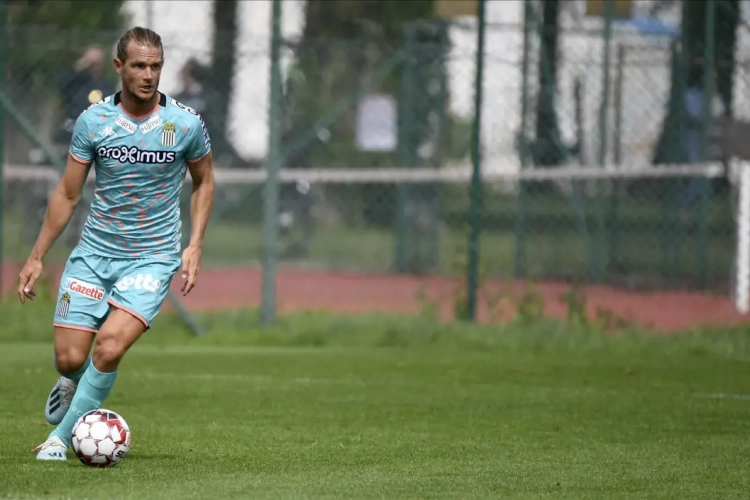 Charleroi s'incline deux fois à Lens, premier but pour Lucas Ribeiro Costa