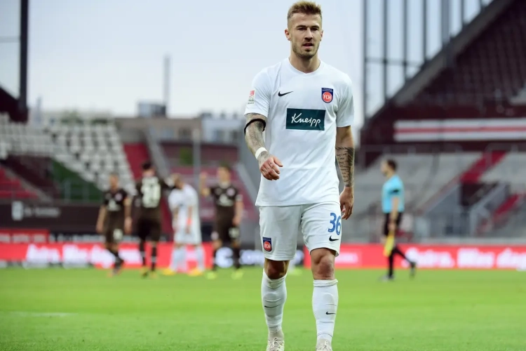 🎥 Niklas Dorsch, pas le plus connu mais l'un des plus prometteurs