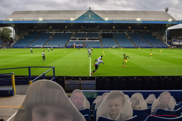 Une page se tourne en Angleterre : un des plus vieux clubs au monde près de disparaitre