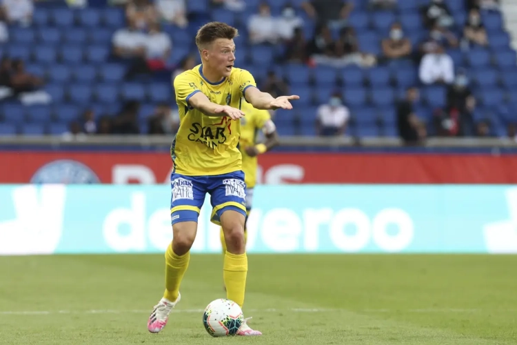 Des lendemains qui déchantent à Waasland-Beveren