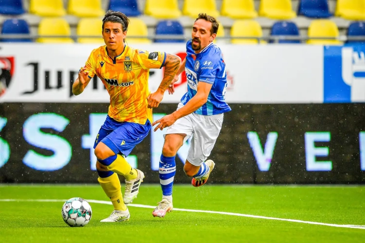 Les Buffalos se prennent les pieds dans le tapis