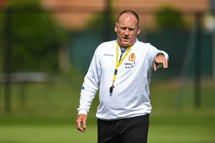 La personne du KV Malines testée positive au Covid-19 est connue