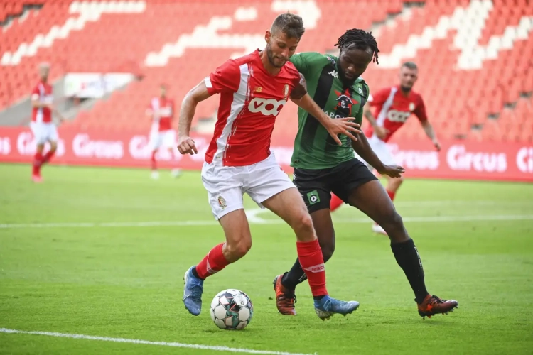 Eden Shamir a dû s'adapter : "Mes débuts ne furent pas faciles"