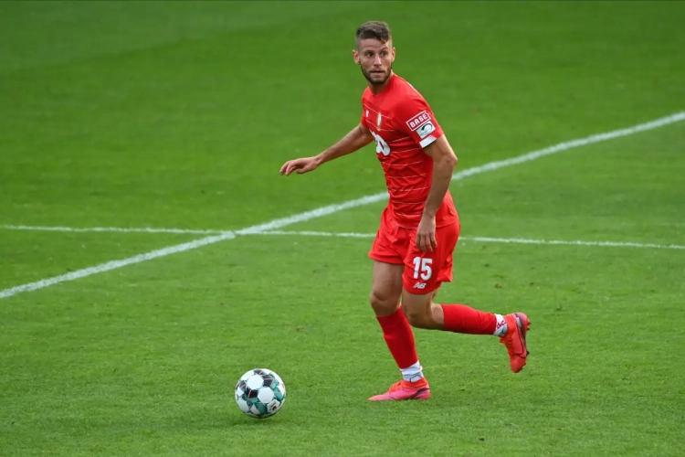 Officiel : nouveau départ au Standard