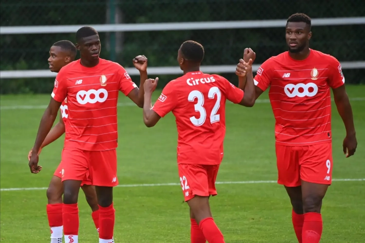 Balikwisha William - Oularé Mamadou Obbi