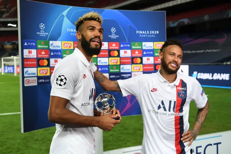 Eric Maxim Choupo-Moting bientôt au Bayern Munich ?