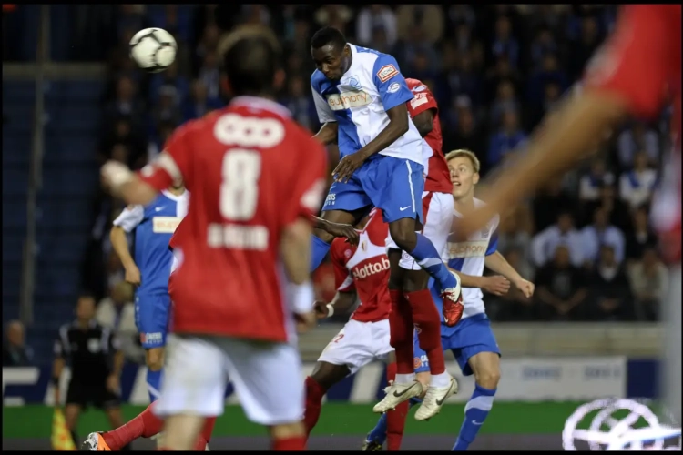 Choupo-Moting, Kennedy, Eder : ces héros improbables