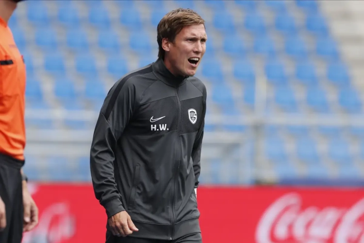 Officiel : Genk remercie Hannes Wolf 