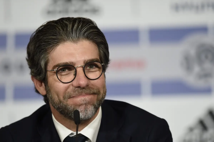 Juninho est aux anges : "Ça c'est l'OL !"