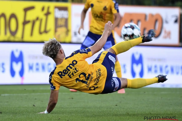 Officiel : Alessandro Albanese signe en JPL