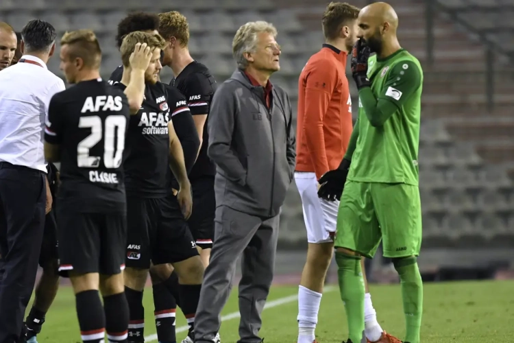 Exclusif: le départ de Kaminski ouvre la porte à une vieille connaissance de Bölöni