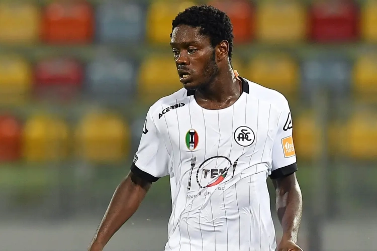 Italie: une promotion historique pour l'ancien club de David Okereke 