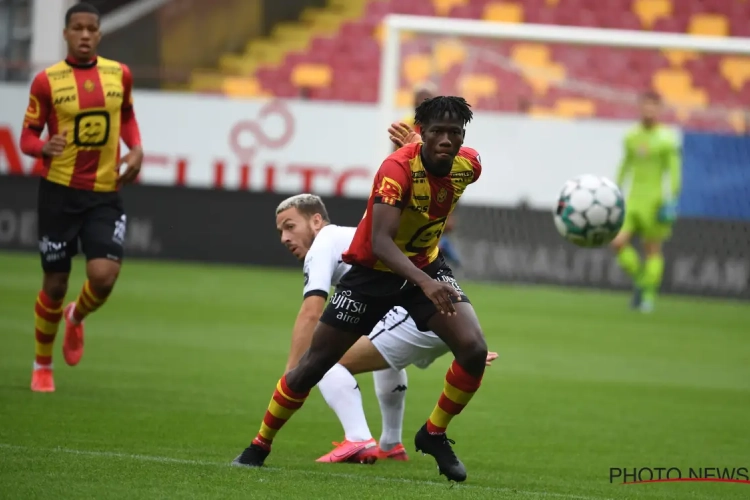 Fumée blanche à Marseille : Issa Kaboré (ex-Malines) est attendu ce samedi