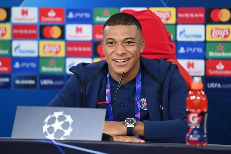 Le PSG pourrait bien dire adieu à Kylian Mbappé en 2021