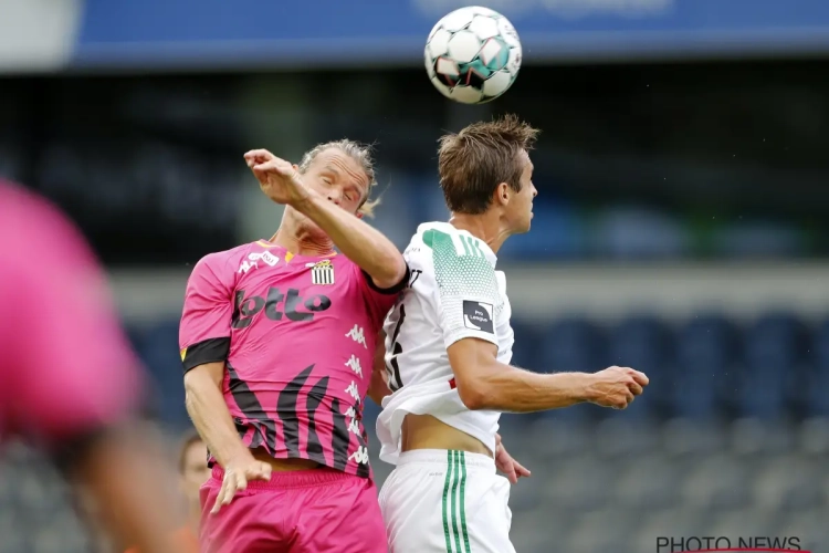 Un adversaire prédit une grande saison à Charleroi : "Ils finiront dans le top 4"