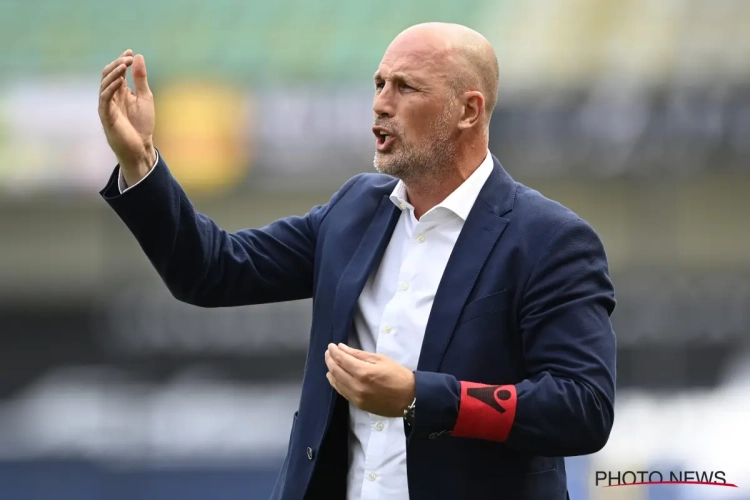 Clement innove pour son trio offensif et acte le retour d'un défenseur