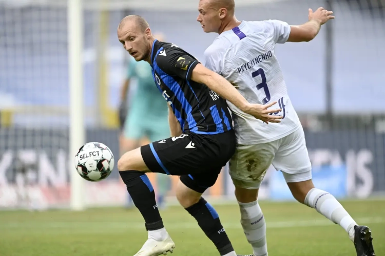 Michael Krmencik aux anges : "Je rejoins le plus grand club de République tchèque"