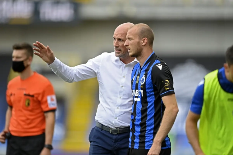 Michael Krmencik, déjà sur le départ?