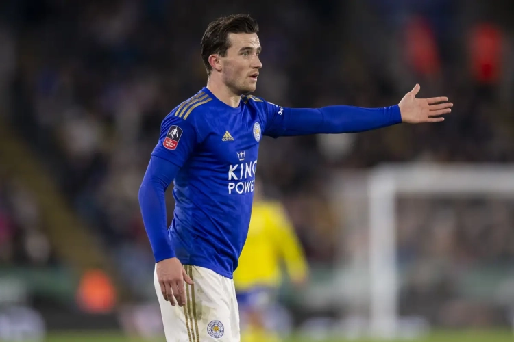 Officiel : Chelsea débourse 55 millions d'euros pour sa nouvelle recrue 