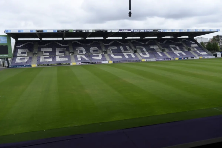 Plus rapide que la vente du Standard : les repreneurs doivent dépenser... zéro euro pour racheter le Beerschot, avec une contrainte non négligeable