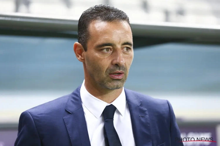 Le PSG, fraîchement champion, ne conserve pas son entraîneur