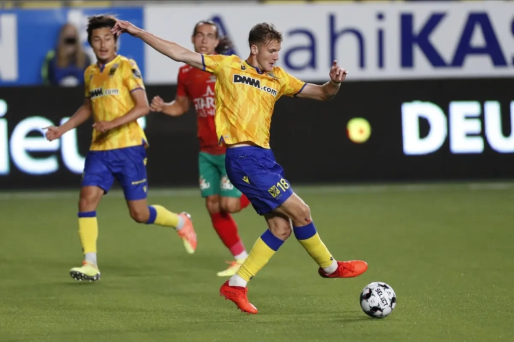 OFFICIEL: un défenseur Néo-zélandais pose ses valises chez les Canaris