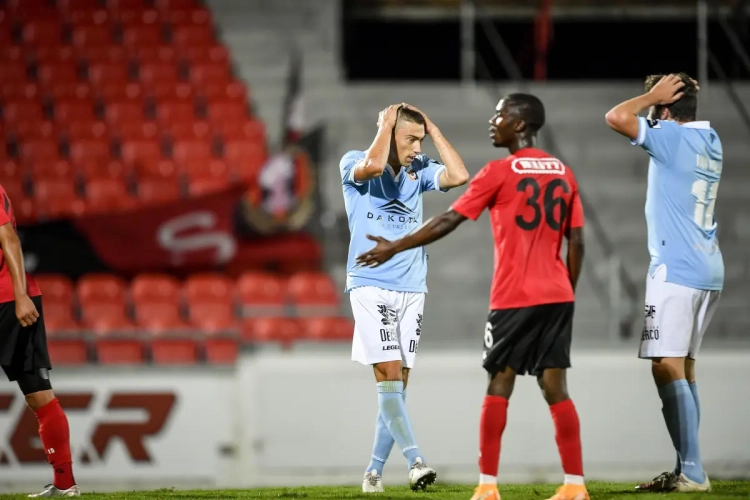 Ablie Jallow prolonge l'aventure au Pairay