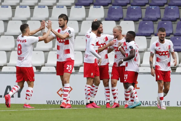 Quelle fin de mercato pour le Standard de Liège ?
