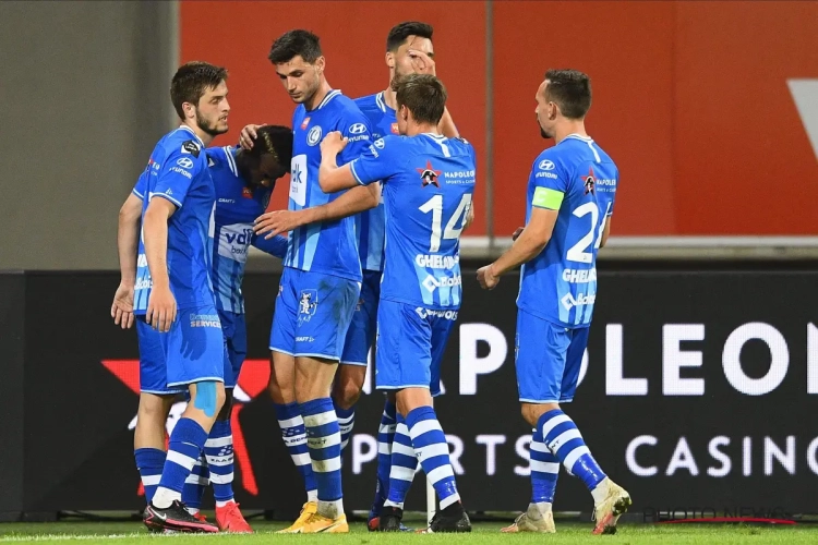 Le coach de Vienne se méfie de Gand, "peu importe qui est l'entraîneur"