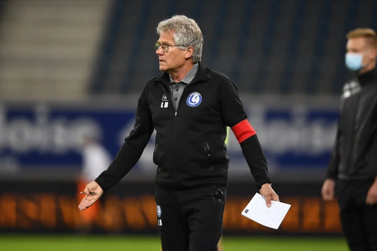 Laszlo Böloni va retrouver du service en Ligue 2