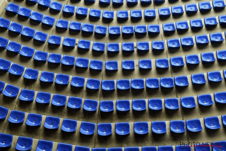 📷 Le troisième maillot de Genk, utilisé par Nike pour trois clubs différents ?