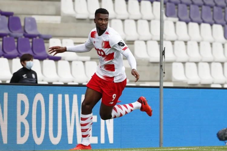 Obbi Oulare s'emporte après une remarque raciste sur le net
