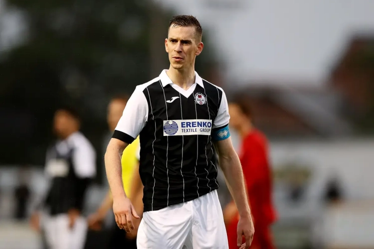 Le Bala Town FC, un oiseau pour le chat liégeois