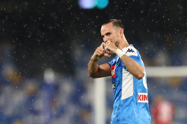 Fabian Ruiz