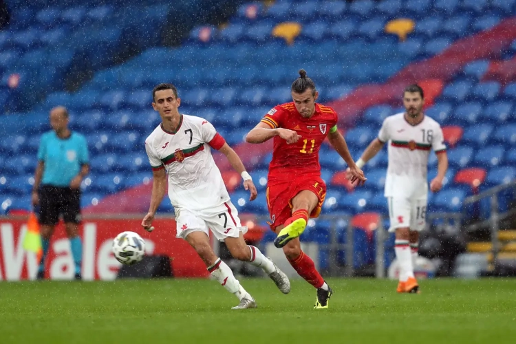 Ligue des Nations: carton plein pour le Pays de Galles, les Iles Féroé enchainent