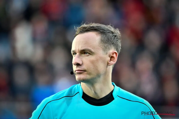 Une toute nouvelle technologie pour aider les arbitres à l'Euro 2024 !