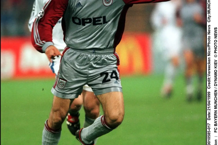 Ali Daei, légende du football iranien, une nouvelle fois cible du gouvernement