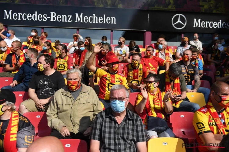 La Pro League veut plus de garanties au sujet du pass sanitaire pour le 13 août