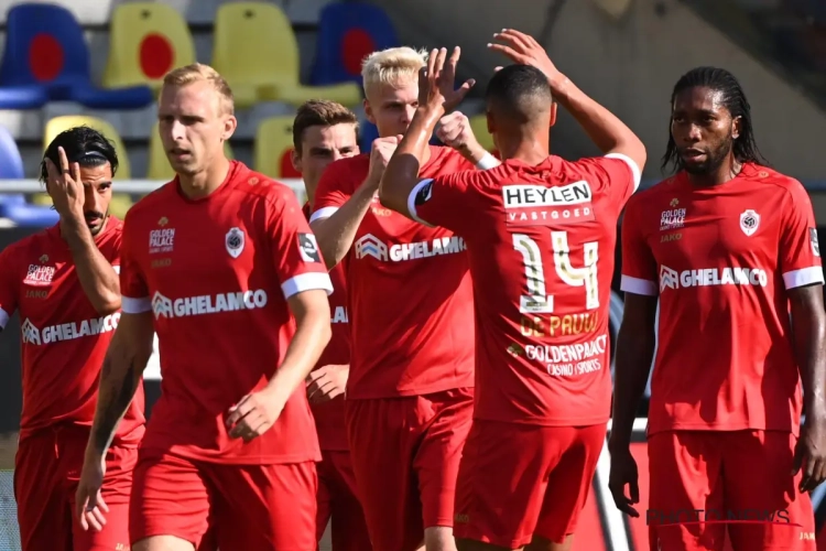 Ivan Leko parle d'Eupen : "C'est une équipe complète"