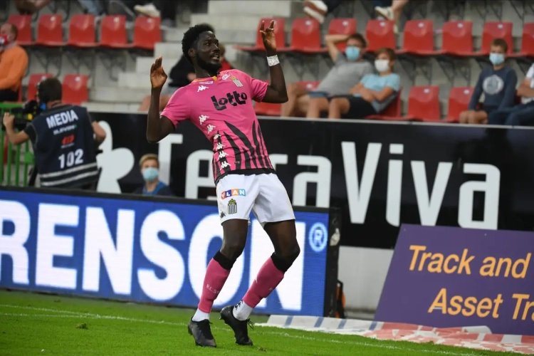 Et à la fin, c'est Charleroi qui gagne