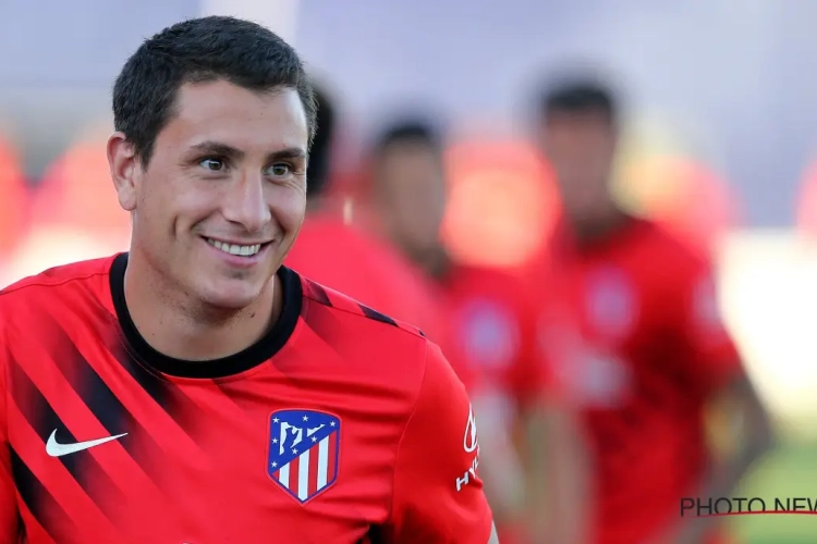 Un joueur de l'Atlético prêt à devenir le défenseur le plus cher de l'histoire ?