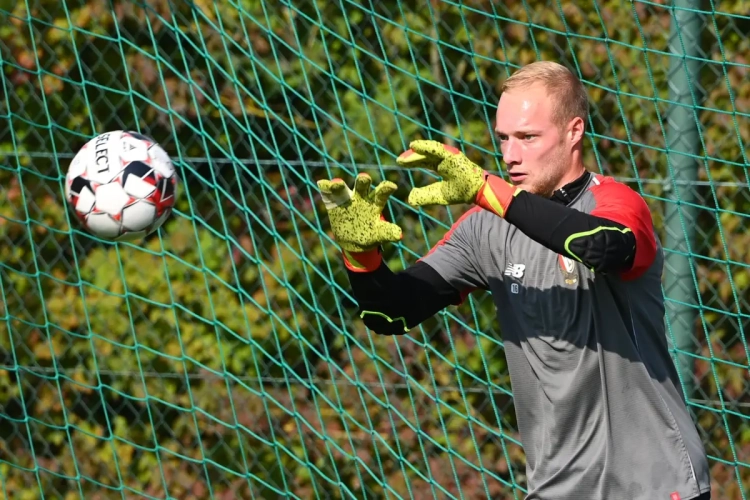 Le joueur du mois de septembre au Standard est connu !