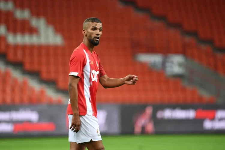 Voici le onze du Standard pour la réception de Courtrai : Pavlovic et Carcela titulaires 