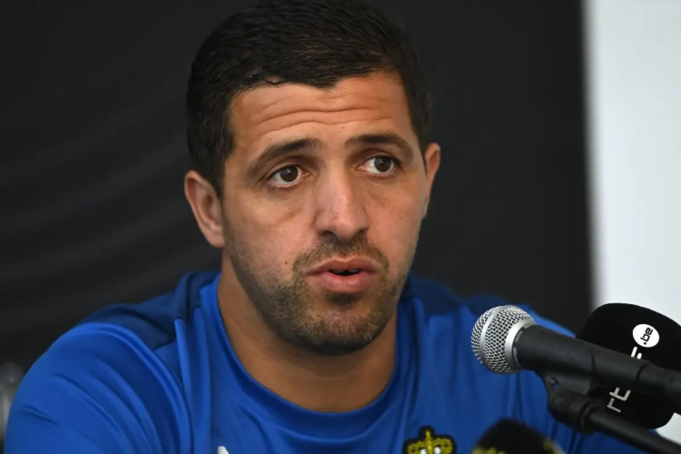 La métamorphose sous Belhocine : "Je lui ai dit qu'il pourrait jouer dans un grand championnat européen s'il reculait d'un cran"